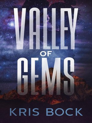 cover image of Valley of Gems